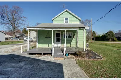 119 E Vine Street, Bradford, OH 45308 - Photo 1