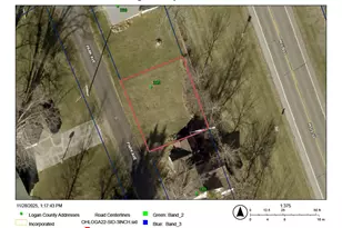 320 Park Ave, Lakeview, OH 43331 - Photo 1