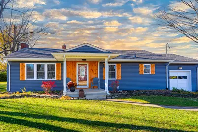 4129 Grange Hall Road, Springfield, OH 45504 - Photo 1