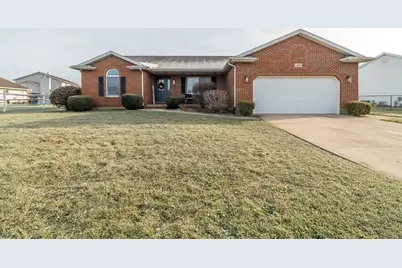 2428 Alpine Court, Sidney, OH 45365 - Photo 1