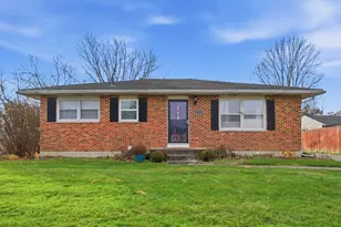 1731 Elaina Dr, Springfield, OH 45503 - Photo 1