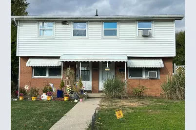 272-274 W 2nd Street, Springfield, OH 45504 - Photo 1