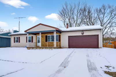 6861 Joseph Drive, Enon, OH 45323 - Photo 1