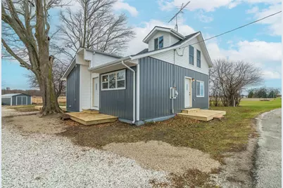 6200 State Route 718, Pleasant Hill, OH 45359 - Photo 1