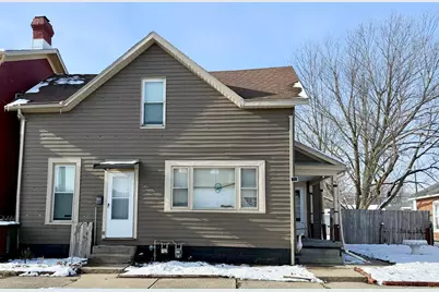 408 S Wayne Street, Piqua, OH 45356 - Photo 1