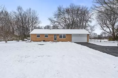 7130 S Mote Road, West Milton, OH 45383 - Photo 1