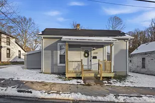 1606 Karr St, Springfield, OH 45503 - Photo 1