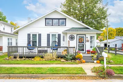 311 E Columbus Street, West Liberty, OH 43357 - Photo 1