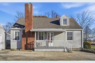 214 Sunnyside Place, Springfield, OH 45504 - Photo 1