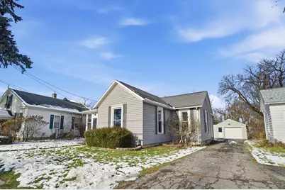 510 North Street, Wapakoneta, OH 45895 - Photo 1
