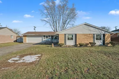 143 S Dorset Road, Troy, OH 45373 - Photo 1