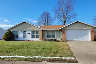 3123 Sudbury St, Springfield, OH 45503 - Photo 1