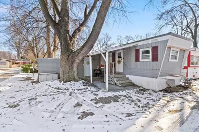 8312 Ohio 366 #26, Russells Point, OH 43348 - Photo 1