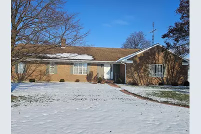 7295 Oregon Road, Celina, OH 45822 - Photo 1