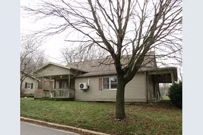 427 Wall Street, Port Jefferson, OH 45360 - Photo 1