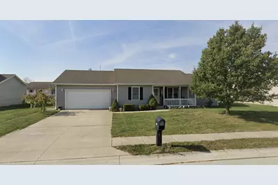 1105 Holley Street, Wapakoneta, OH 45895 - Photo 1