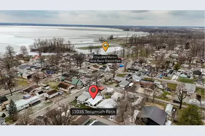11035 Tecumseh Path, Lakeview, OH 43331 - Photo 1