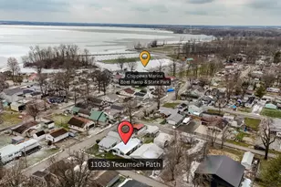 11035 Tecumseh Path, Lakeview, OH 43331 - Photo 1