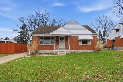 1512 Amherst Road, Springfield, OH 45504 - Photo 1