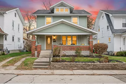 511 Scott Street, Piqua, OH 45356 - Photo 1