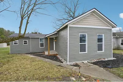 8030 E State Route 41, Troy, OH 45373 - Photo 1