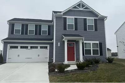 100 Whitney Way, West Milton, OH 45383 - Photo 1