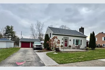 1360 Croydon Road, Troy, OH 45373 - Photo 1