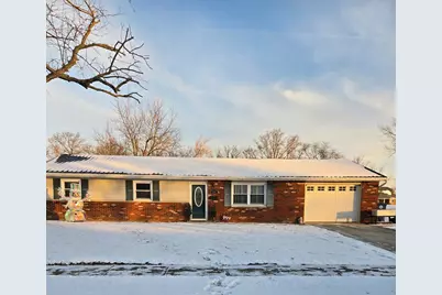 1502 Neil Avenue, Saint Marys, OH 45885 - Photo 1