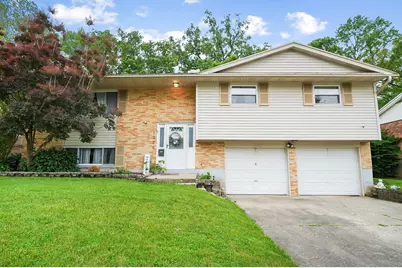 1306 Kercher Street, Miamisburg, OH 45342 - Photo 1