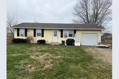 4863 Vermont Avenue, Sidney, OH 45365 - Photo 1