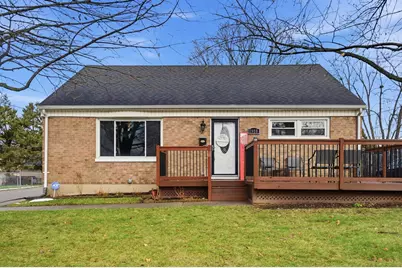 1910 Delmar Drive, Springfield, OH 45503 - Photo 1