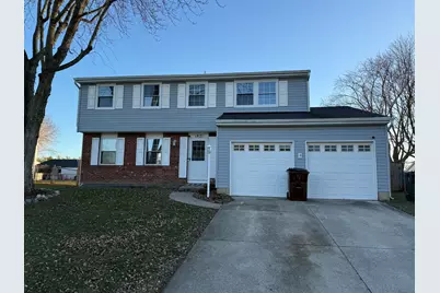 1821 Wilshire Drive, Piqua, OH 45356 - Photo 1