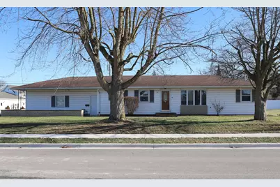 401 Gwendolyn Street, Fort Recovery, OH 45846 - Photo 1