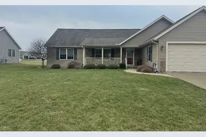 119 Woodbine Drive, Wapakoneta, OH 45895 - Photo 1