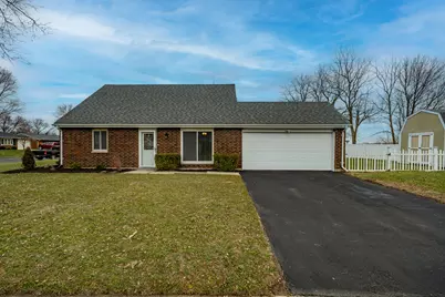 401 Kings Chapel Drive, Troy, OH 45373 - Photo 1