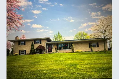 2385 Landman Mill Road, Piqua, OH 45356 - Photo 1