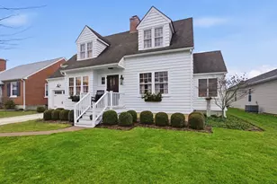 25 N Perry St, Vandalia, OH 45377 - Photo 1