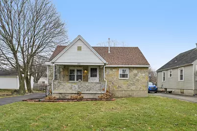 226 Larchmont Avenue, Springfield, OH 45503 - Photo 1