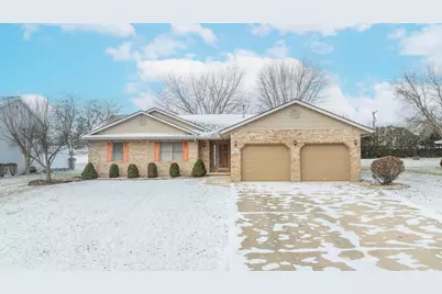 265 Harvard Avenue, Sidney, OH 45365 - Photo 1