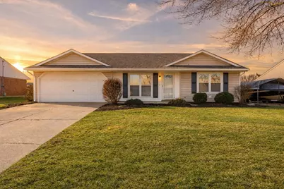 188 Mark Court, Germantown, OH 45327 - Photo 1