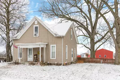 7710 N Bollinger Road, Conover, OH 45317 - Photo 1