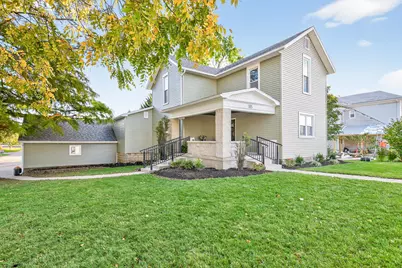 105 W North Street, Anna, OH 45302 - Photo 1