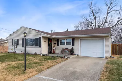 1222 Hemlock Drive, Fairborn, OH 45324 - Photo 1