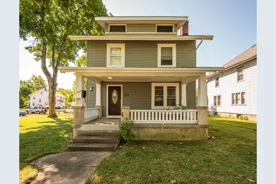 204 E Main Street, Trotwood, OH 45426 - Photo 1