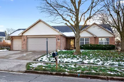 1200 Whitetail Drive, Fairborn, OH 45324 - Photo 1