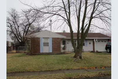 919 Falmouth Road, Piqua, OH 45356 - Photo 1