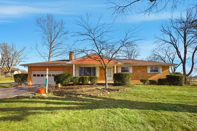 2746 Northbourne Drive, Springfield, OH 45506 - Photo 1