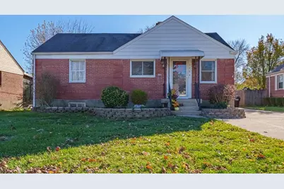 308 E Dorothy Lane, Kettering, OH 45419 - Photo 1