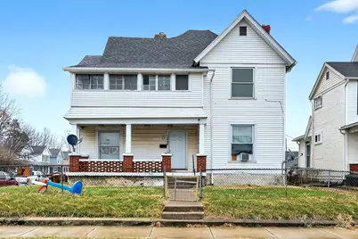 1202 Clifton Avenue, Springfield, OH 45505 - Photo 1