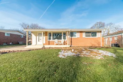 3005 La Plata Drive, Dayton, OH 45420 - Photo 1